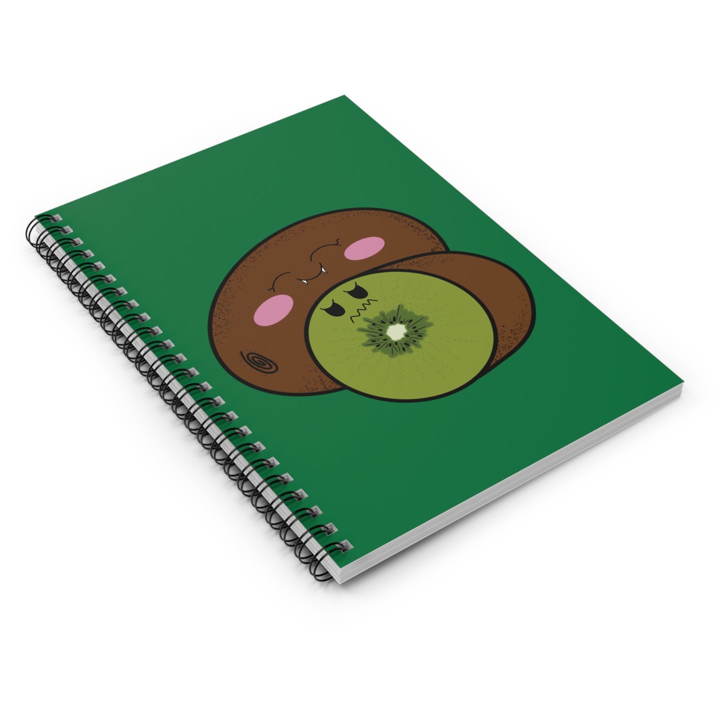Kiwi Notebook