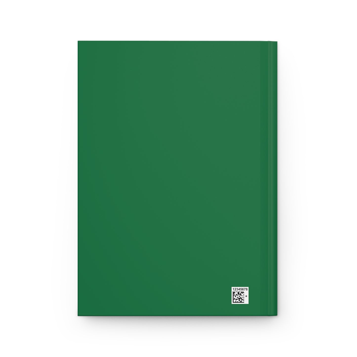 Green Macaron Journal