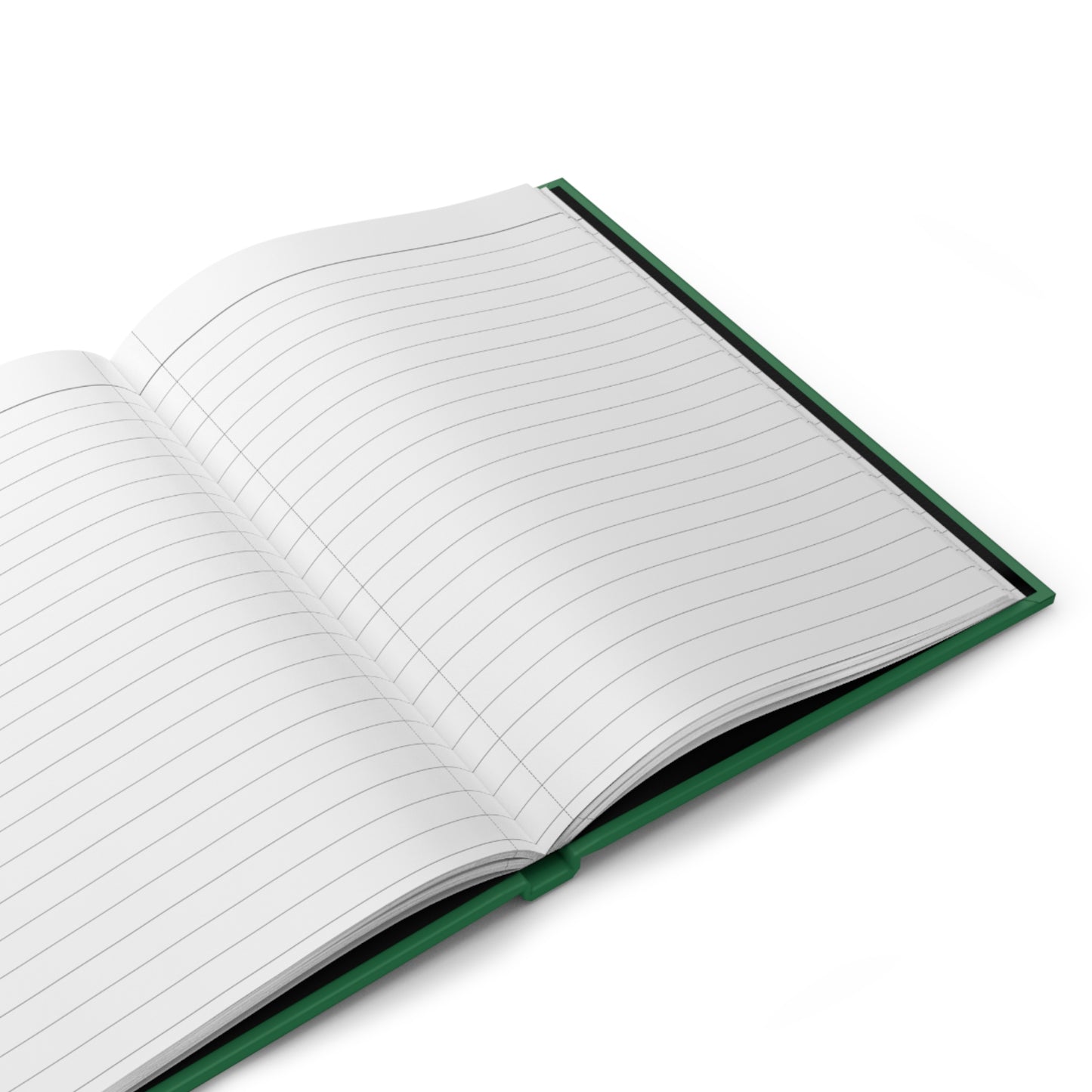 Green Macaron Journal