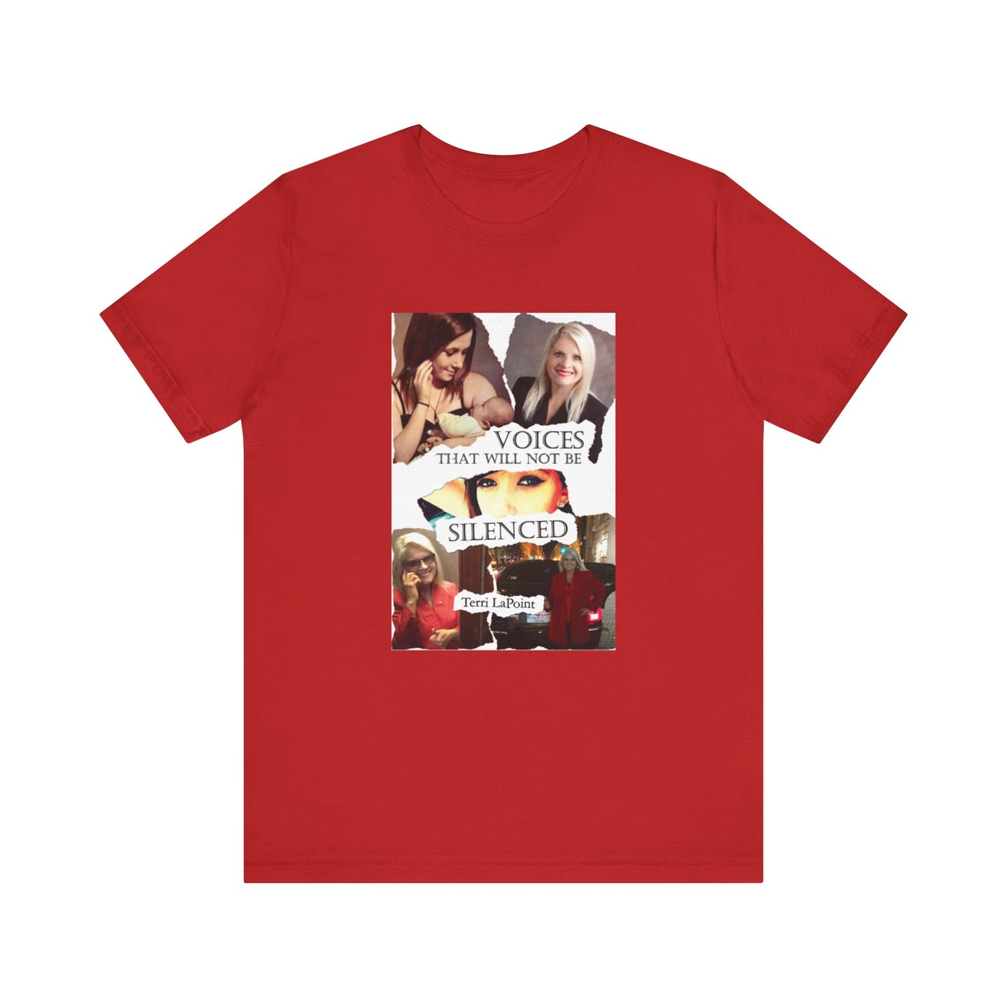 Voices Shirt