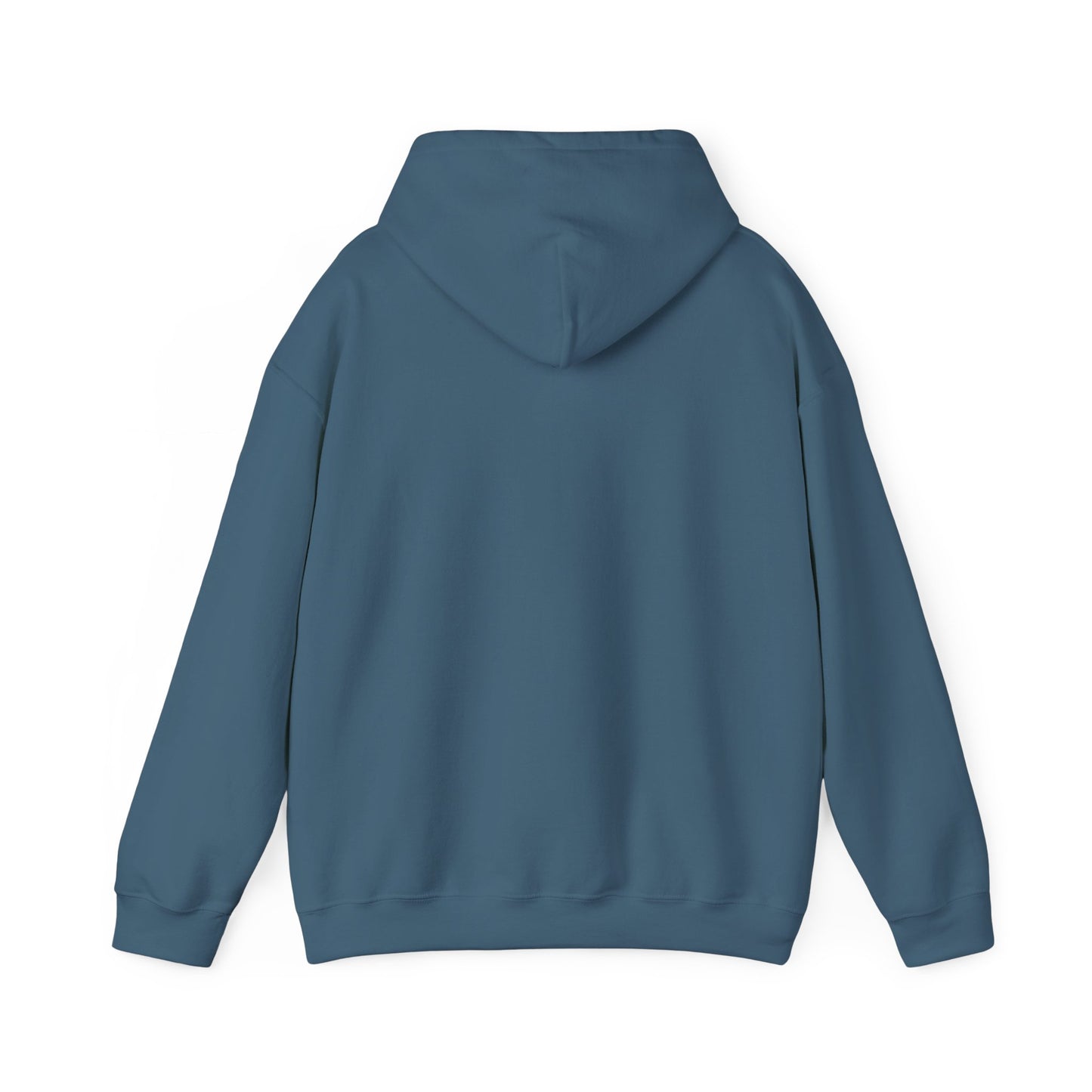 Dream Bigger Hooded Sweatshirt