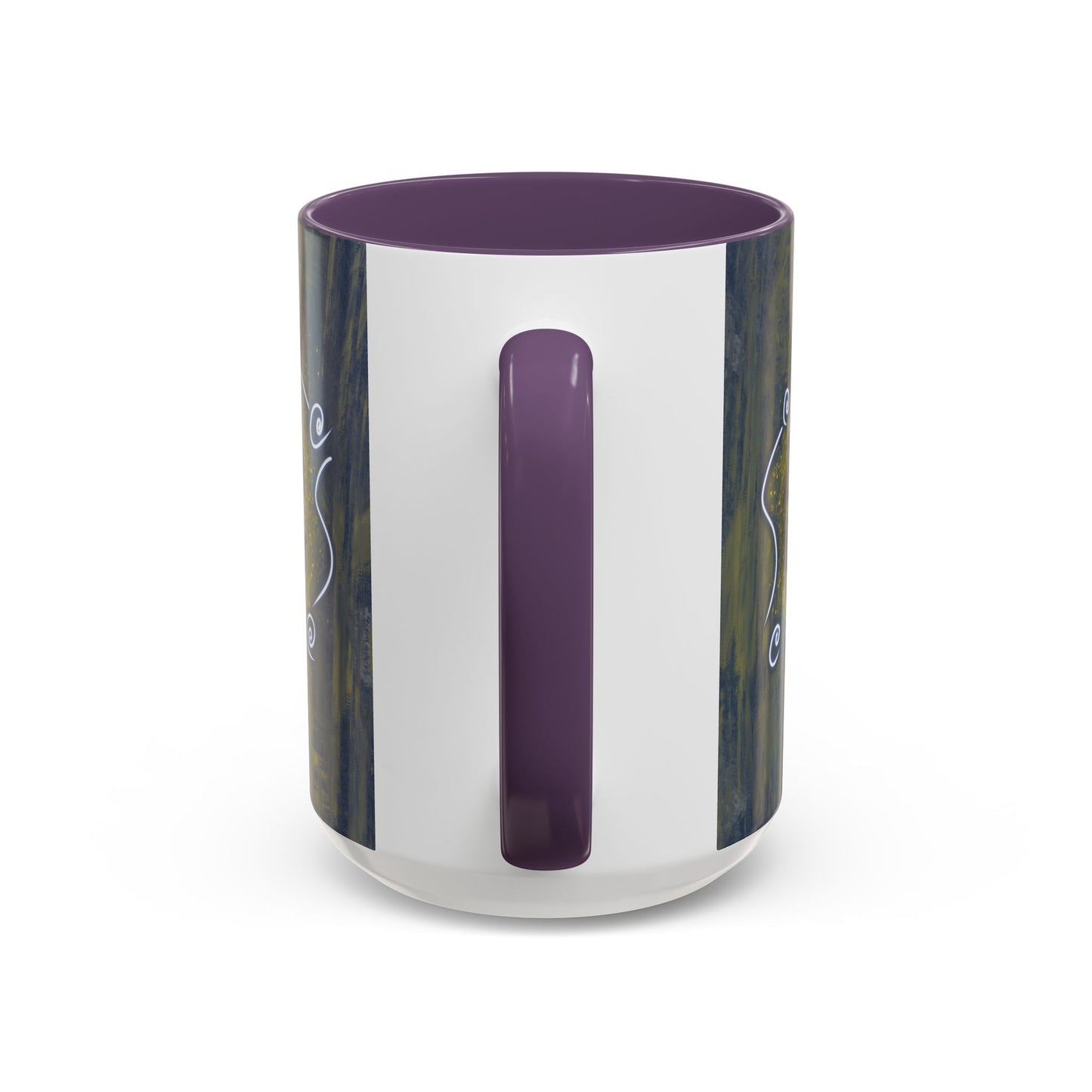 Dream Bigger Ceramic Mug