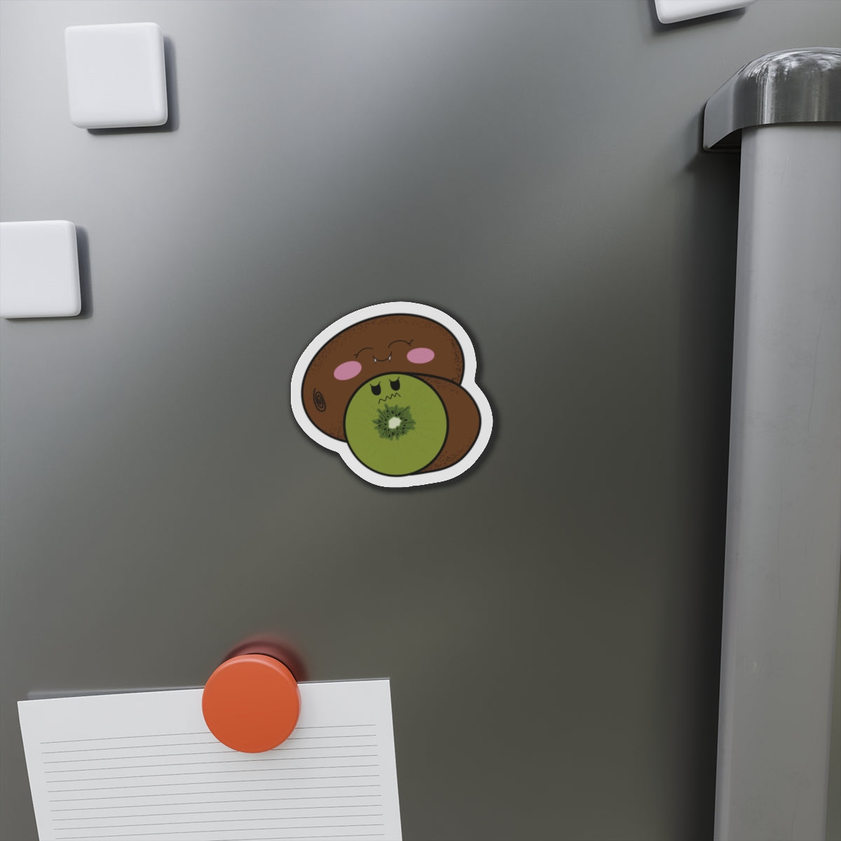 Kiwi Magnet