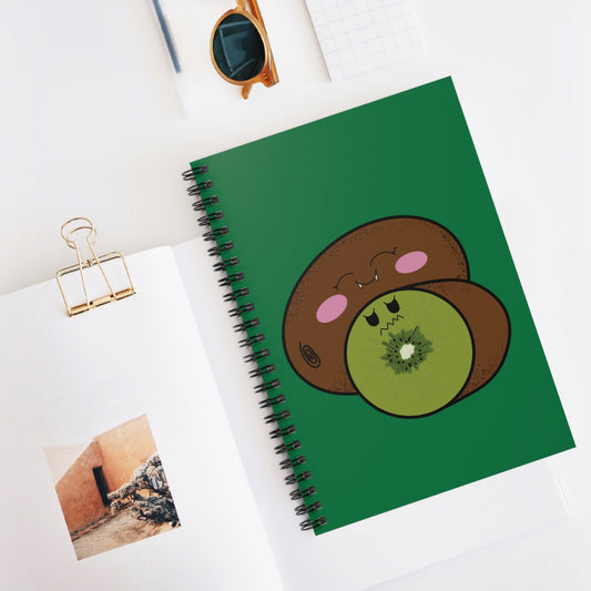 Kiwi Notebook