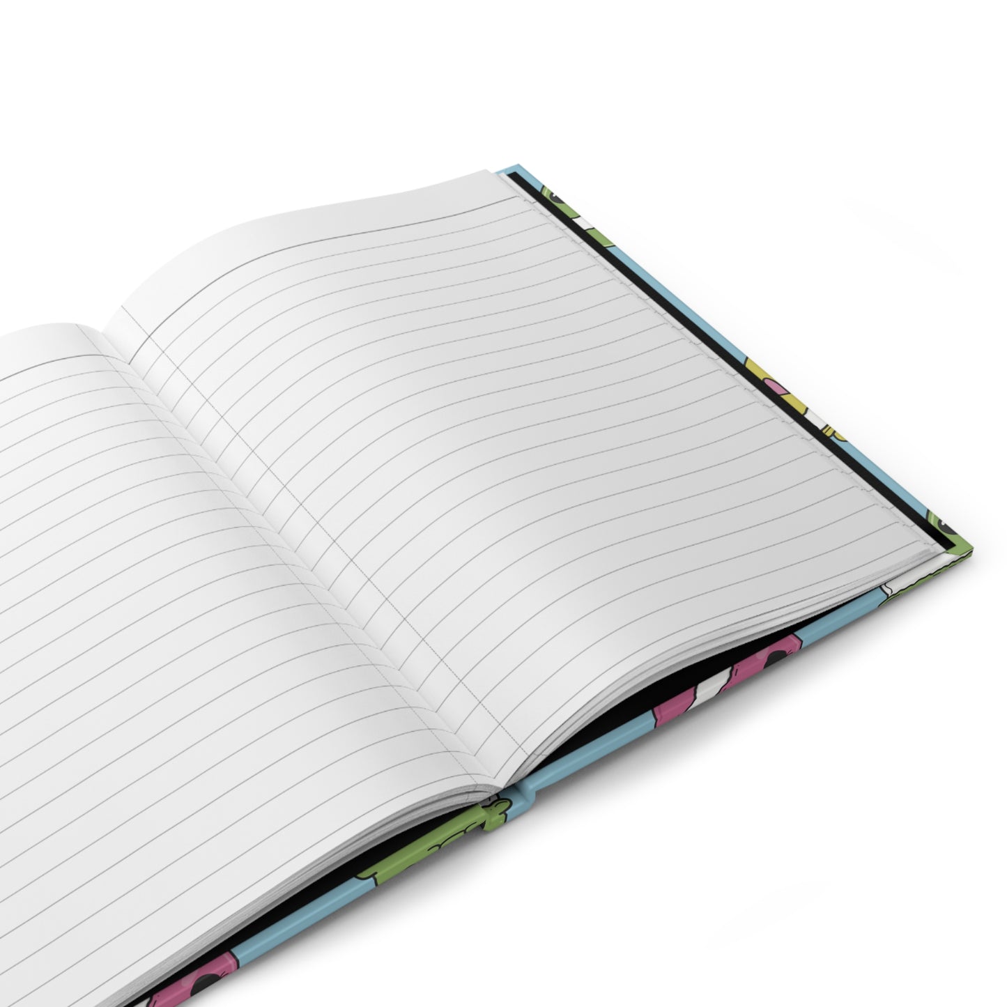 Kawaii Macaron Journal