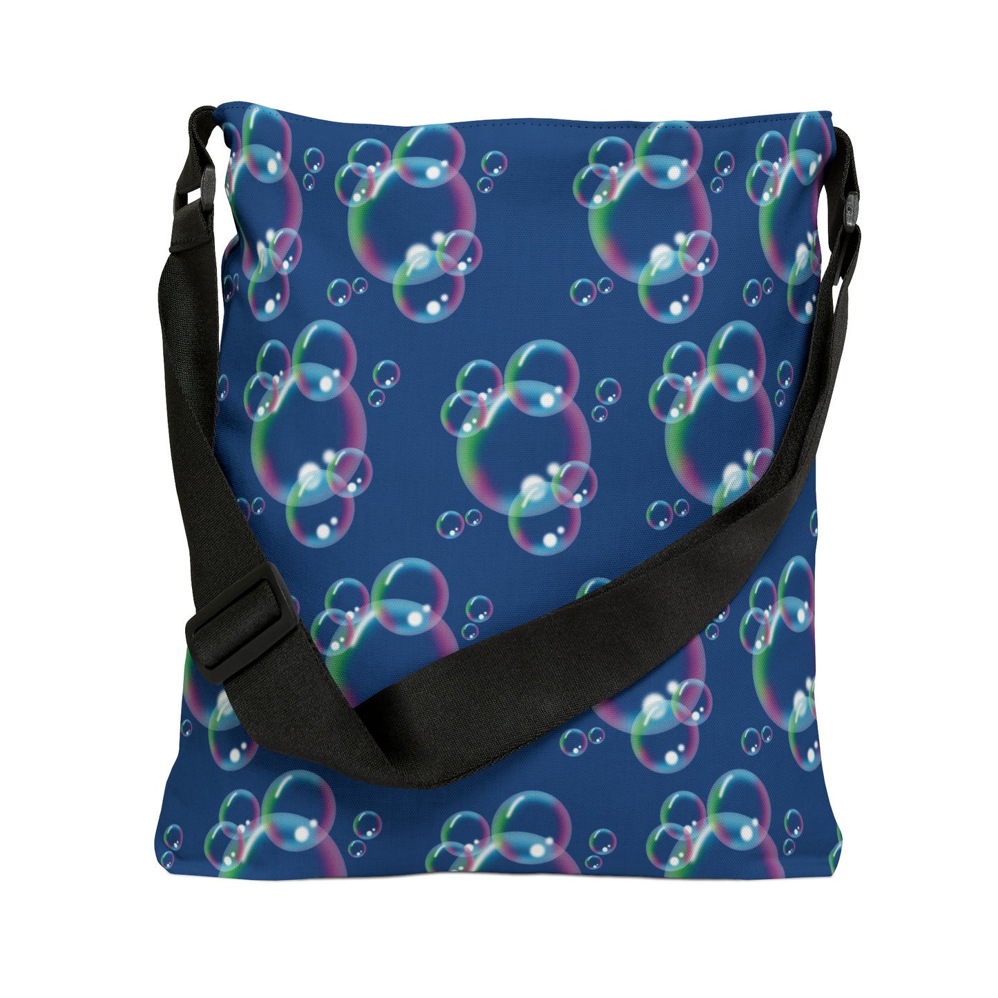 Bubbly Tote Bag