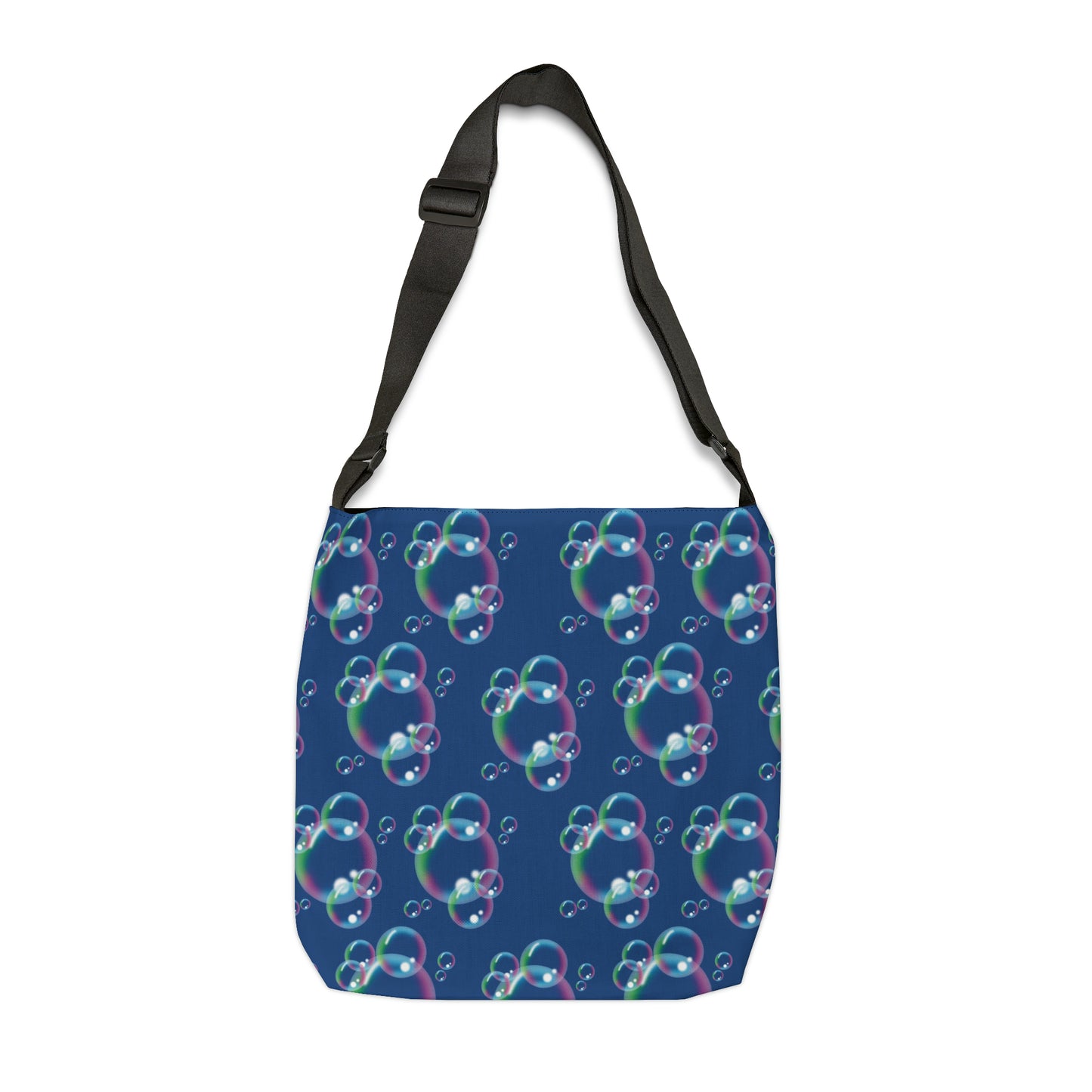 Bubbly Tote Bag
