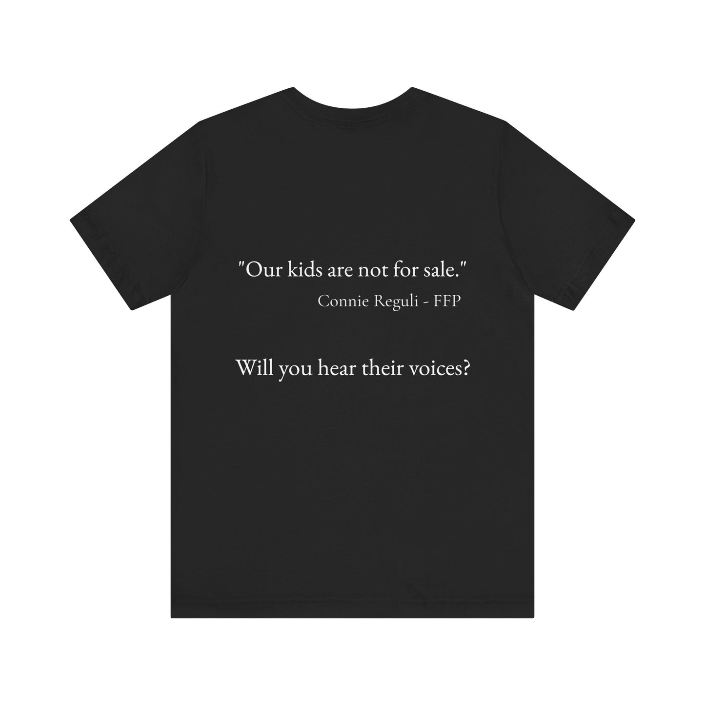 Voices Shirt