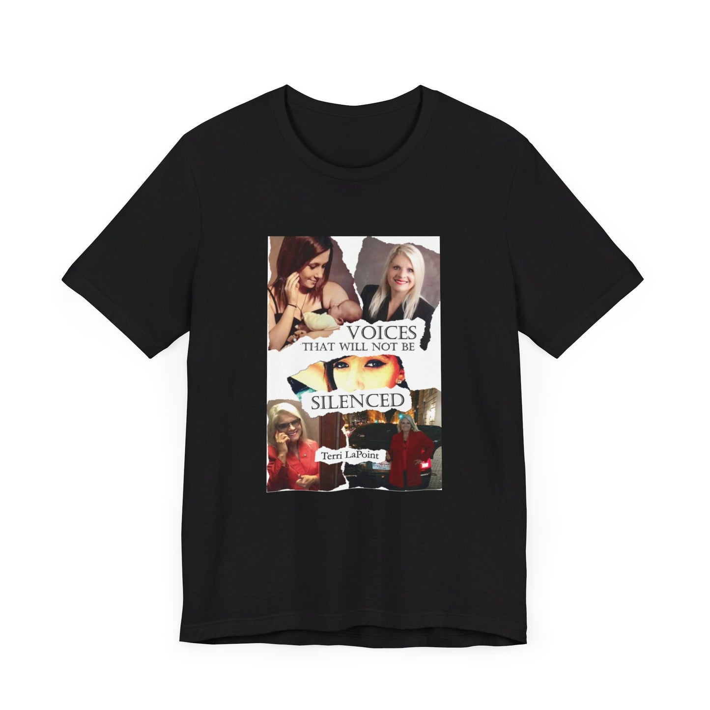 Voices Shirt