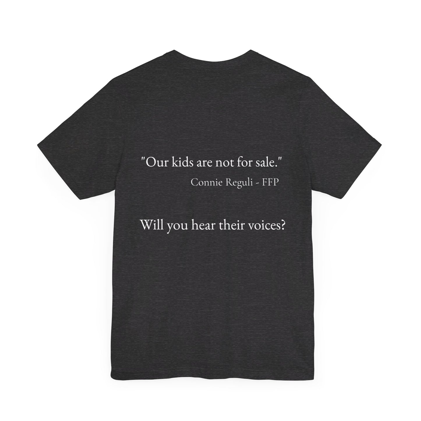 Voices Shirt