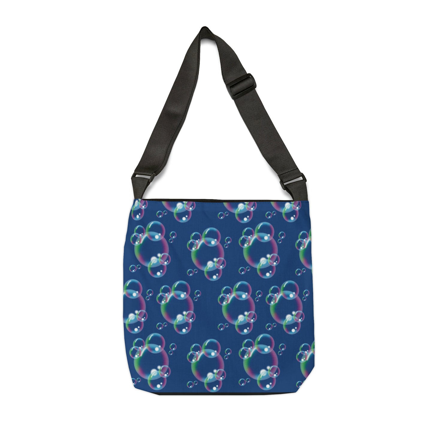 Bubbly Tote Bag