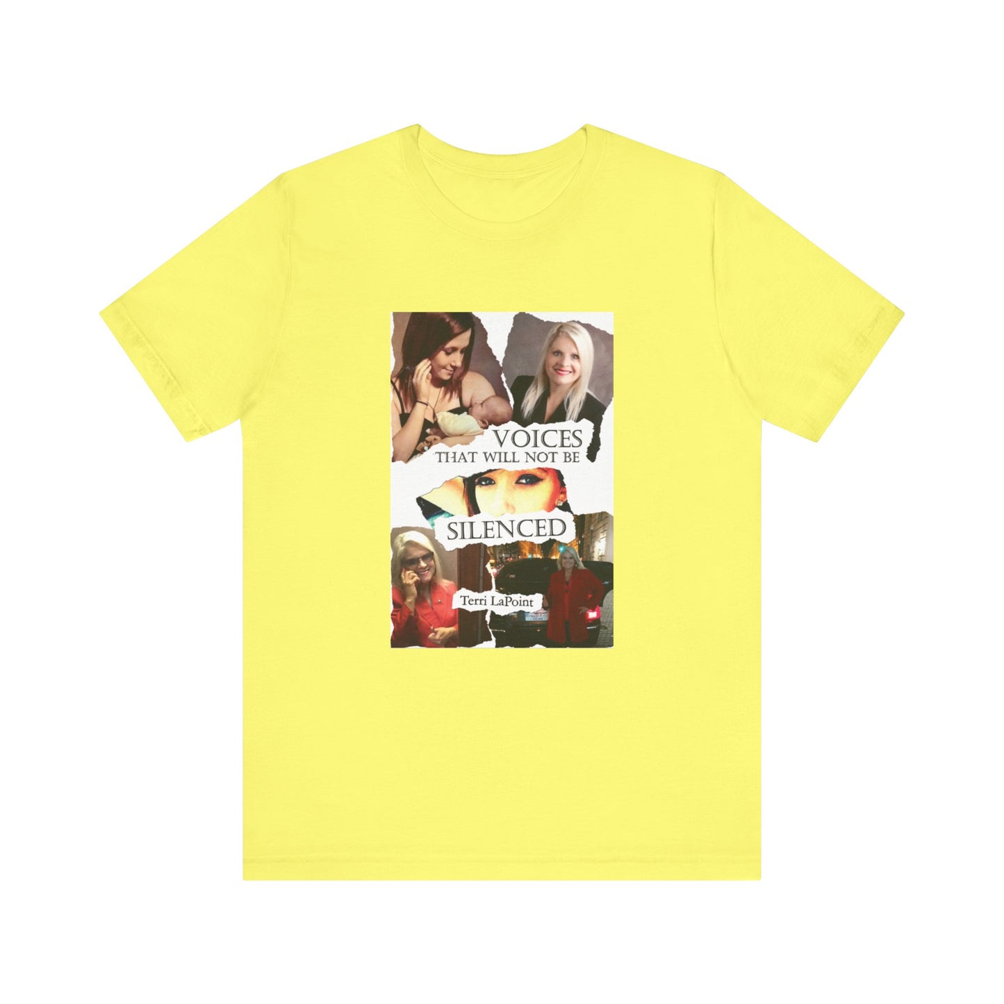 Voices Shirt