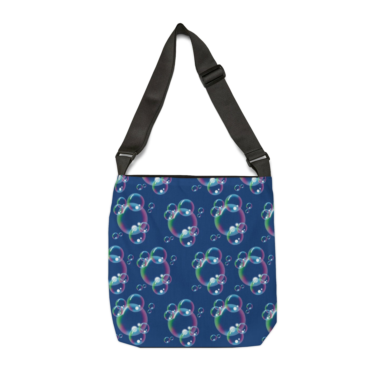 Bubbly Tote Bag