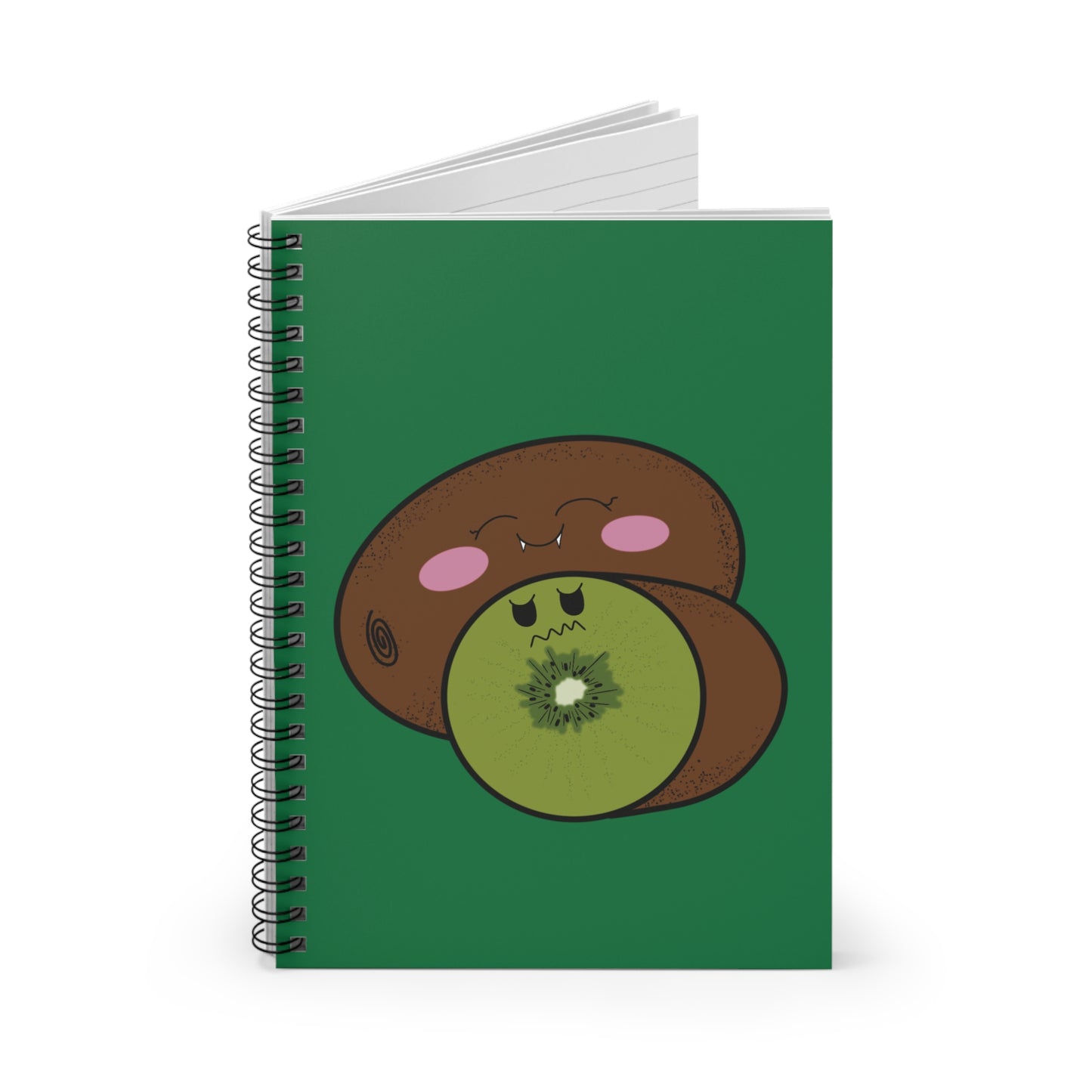 Kiwi Notebook