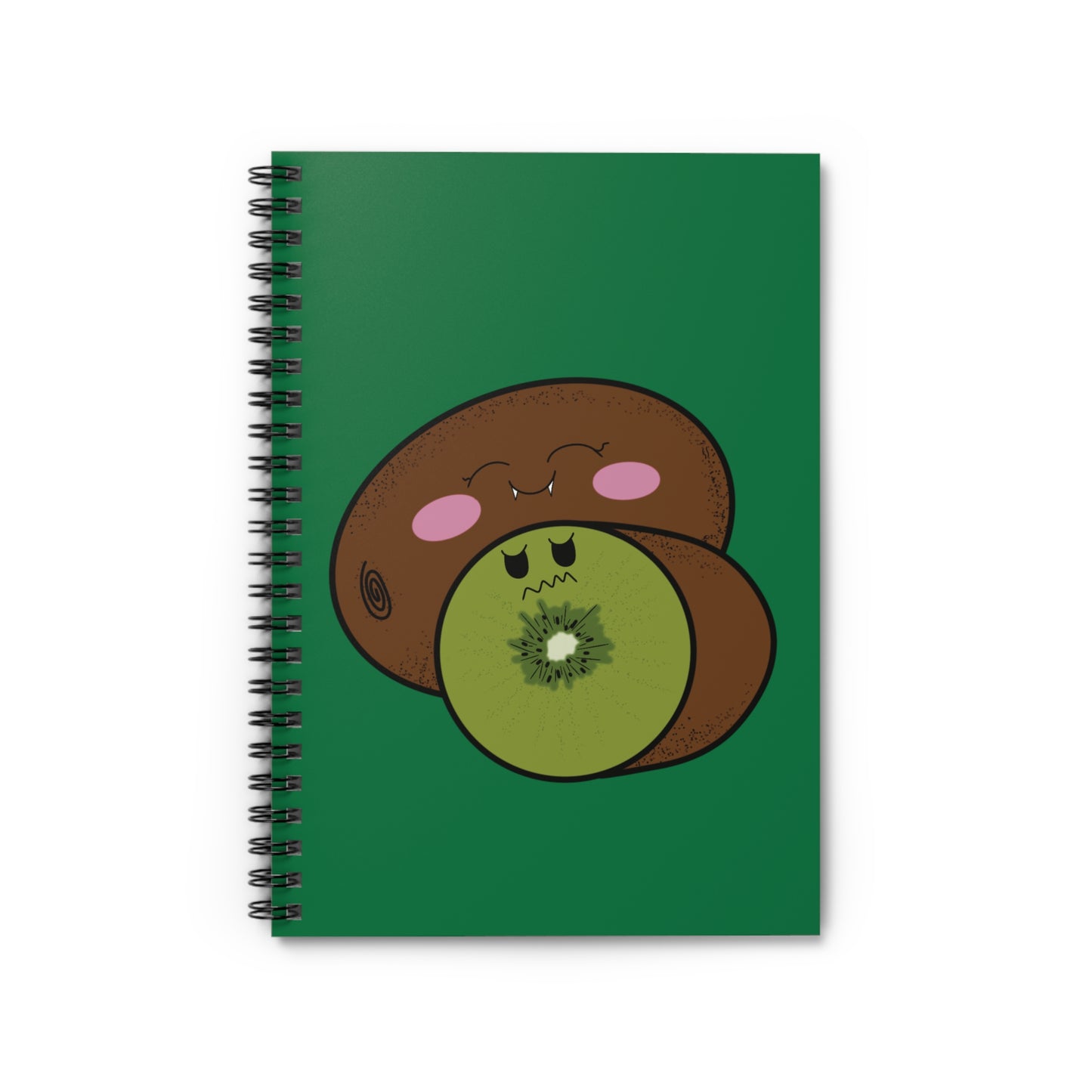 Kiwi Notebook