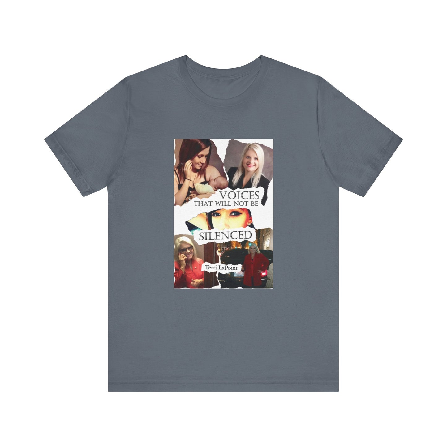 Voices Shirt