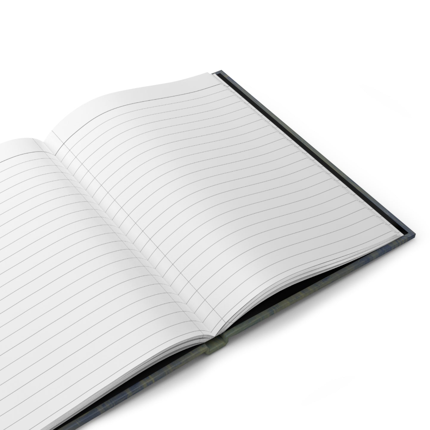 Dream Bigger Journal