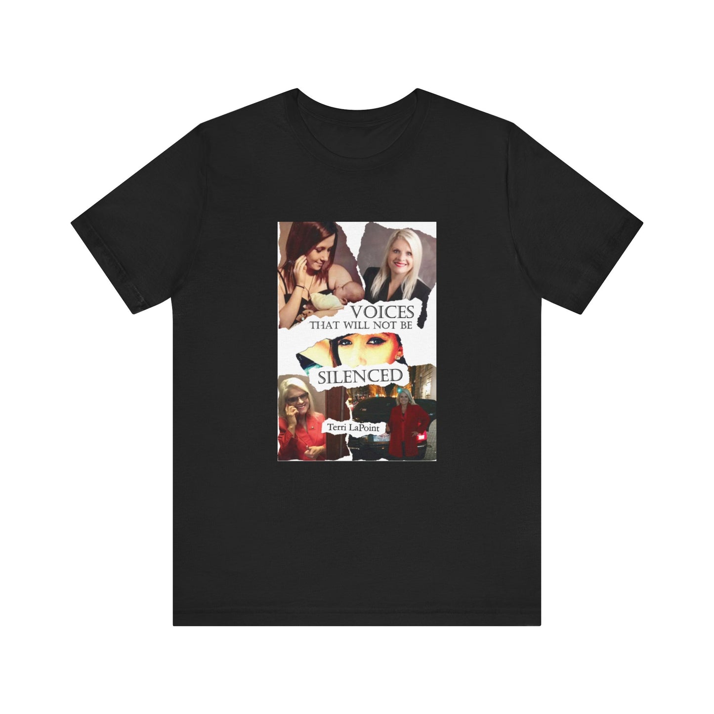 Voices Shirt