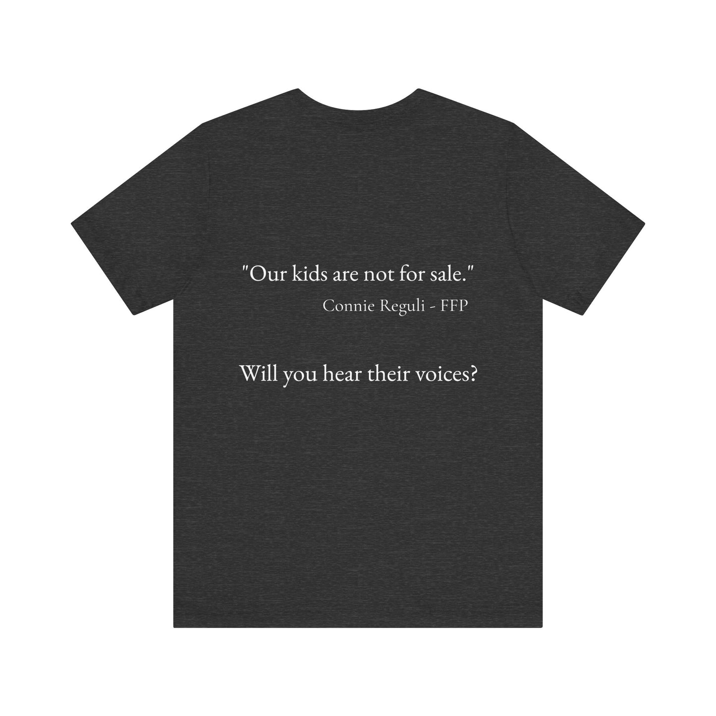 Voices Shirt