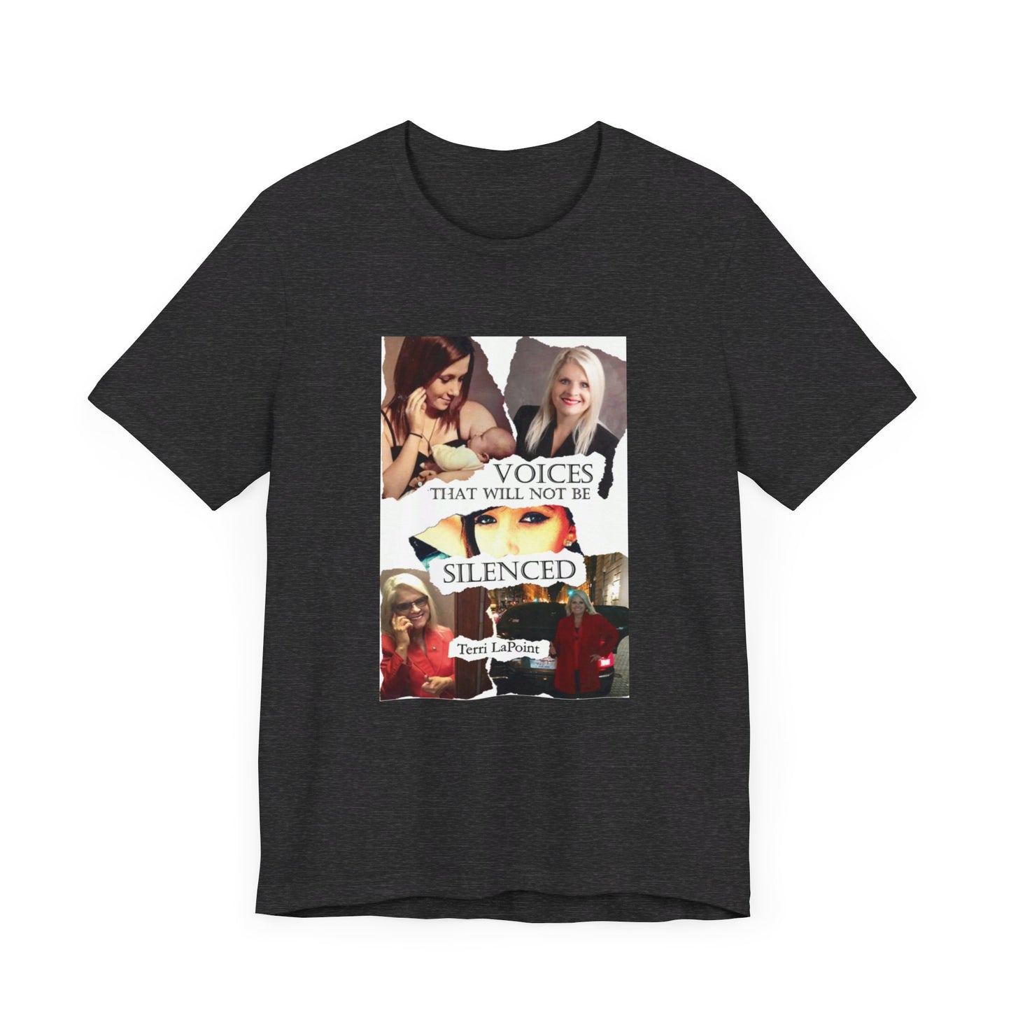 Voices Shirt