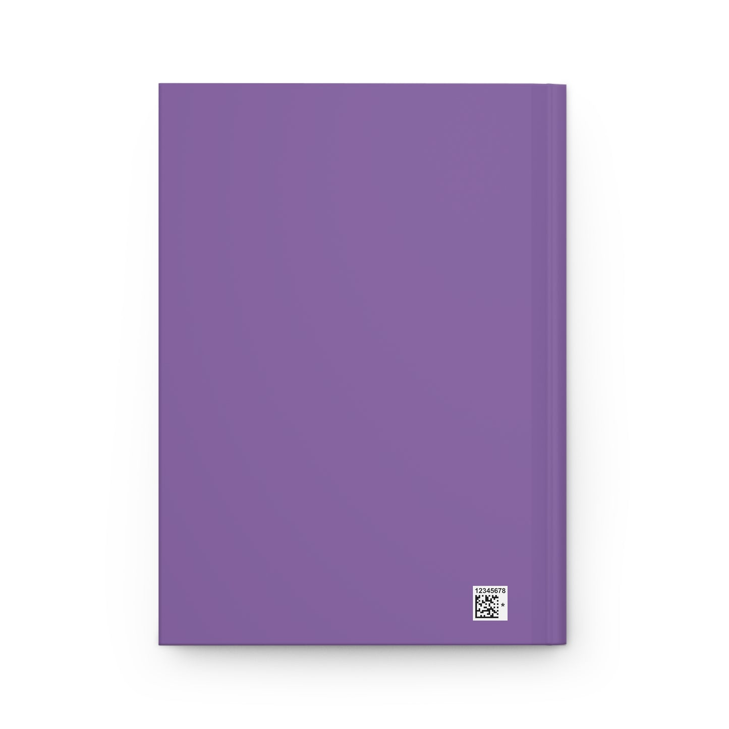 Purple Macaron Journal