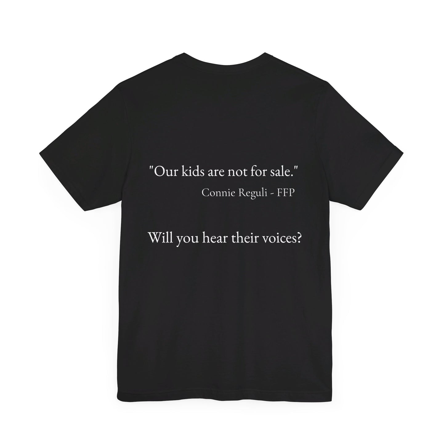 Voices Shirt