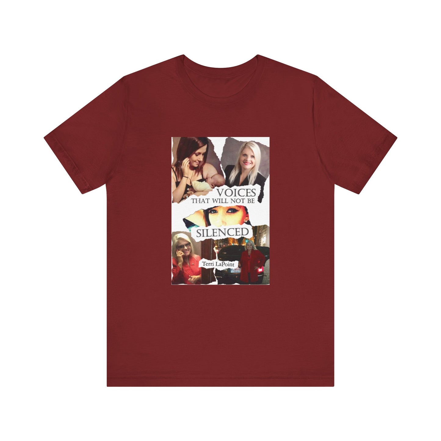 Voices Shirt
