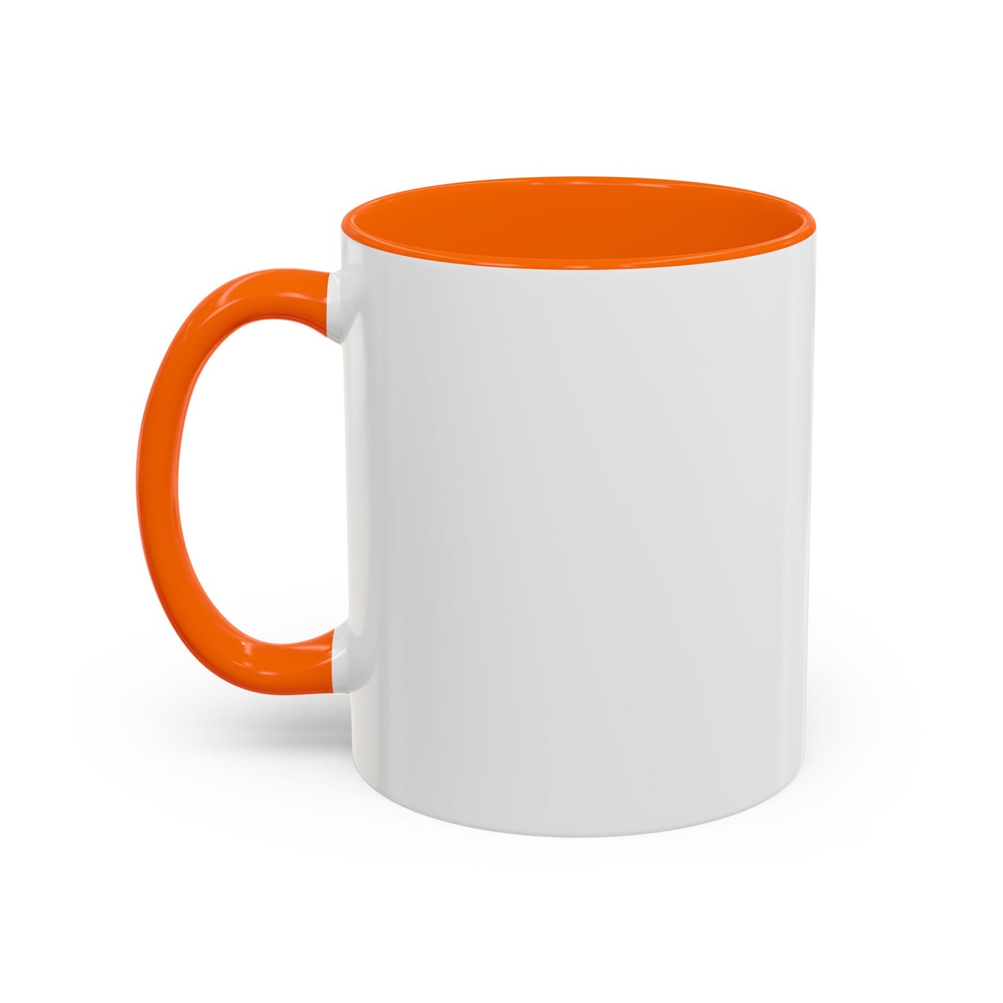 B.R.P.B. Ceramic Mug