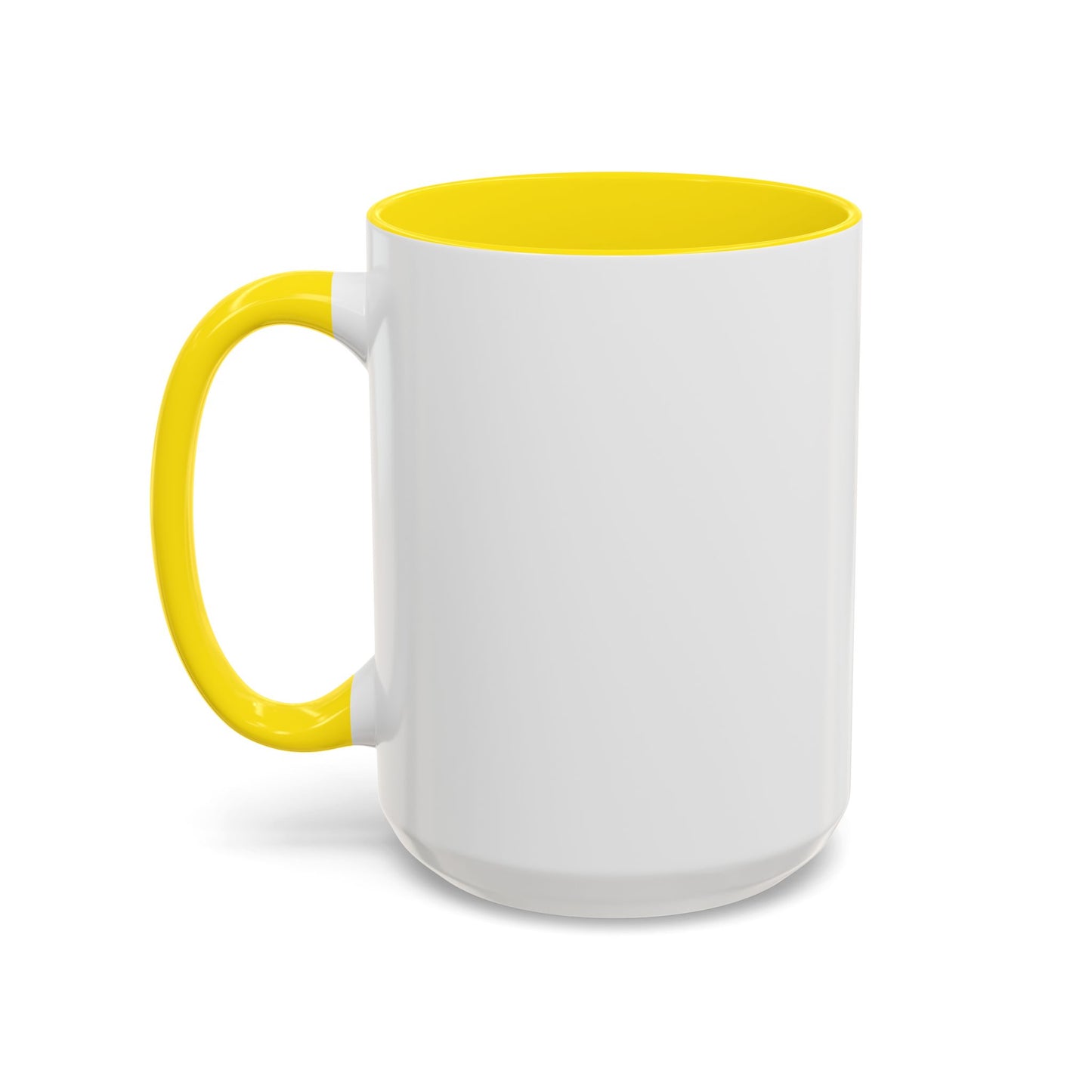 B.R.P.B. Ceramic Mug