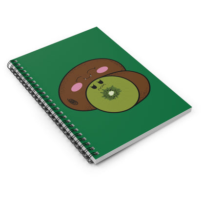 Kiwi Notebook