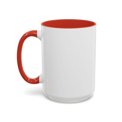 B.R.P.B. Ceramic Mug