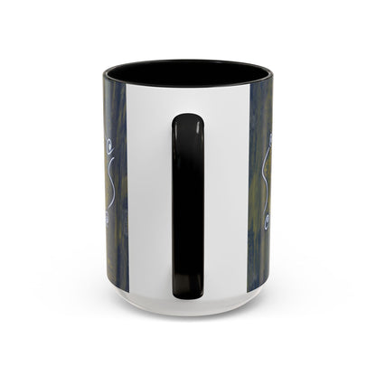 Dream Bigger Ceramic Mug