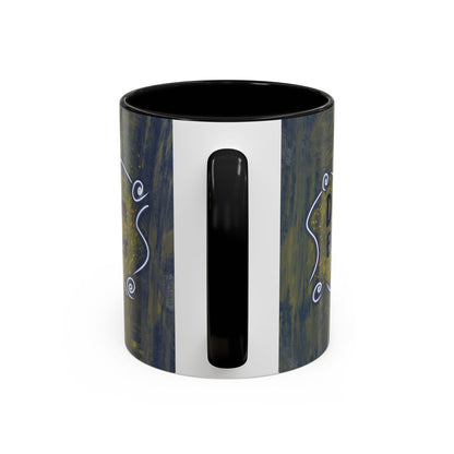 Dream Bigger Ceramic Mug