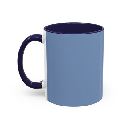 Swim Free Ceramic Mug
