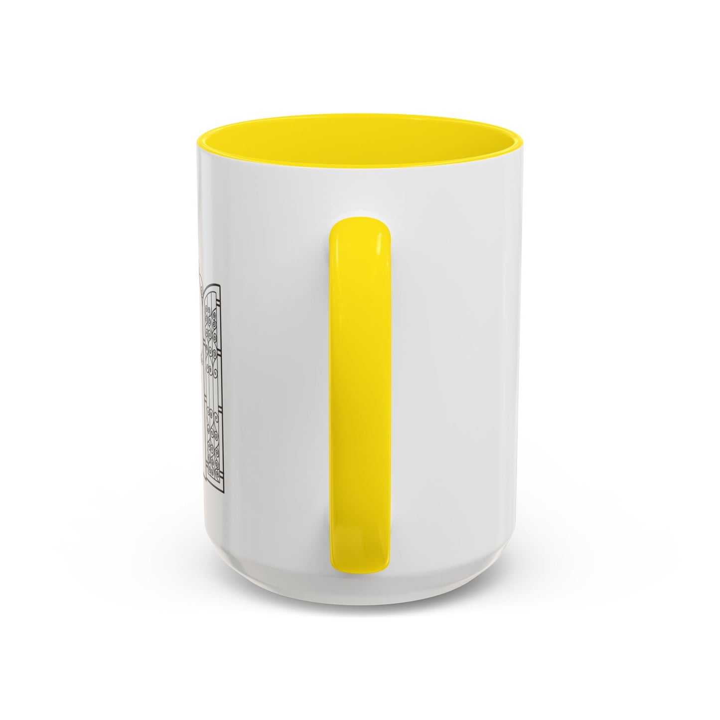 Family is worth fighting for Ceramic Mug