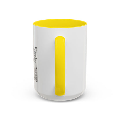 Family is worth fighting for Ceramic Mug