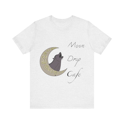 Moon Drop Cafe T-Shirt