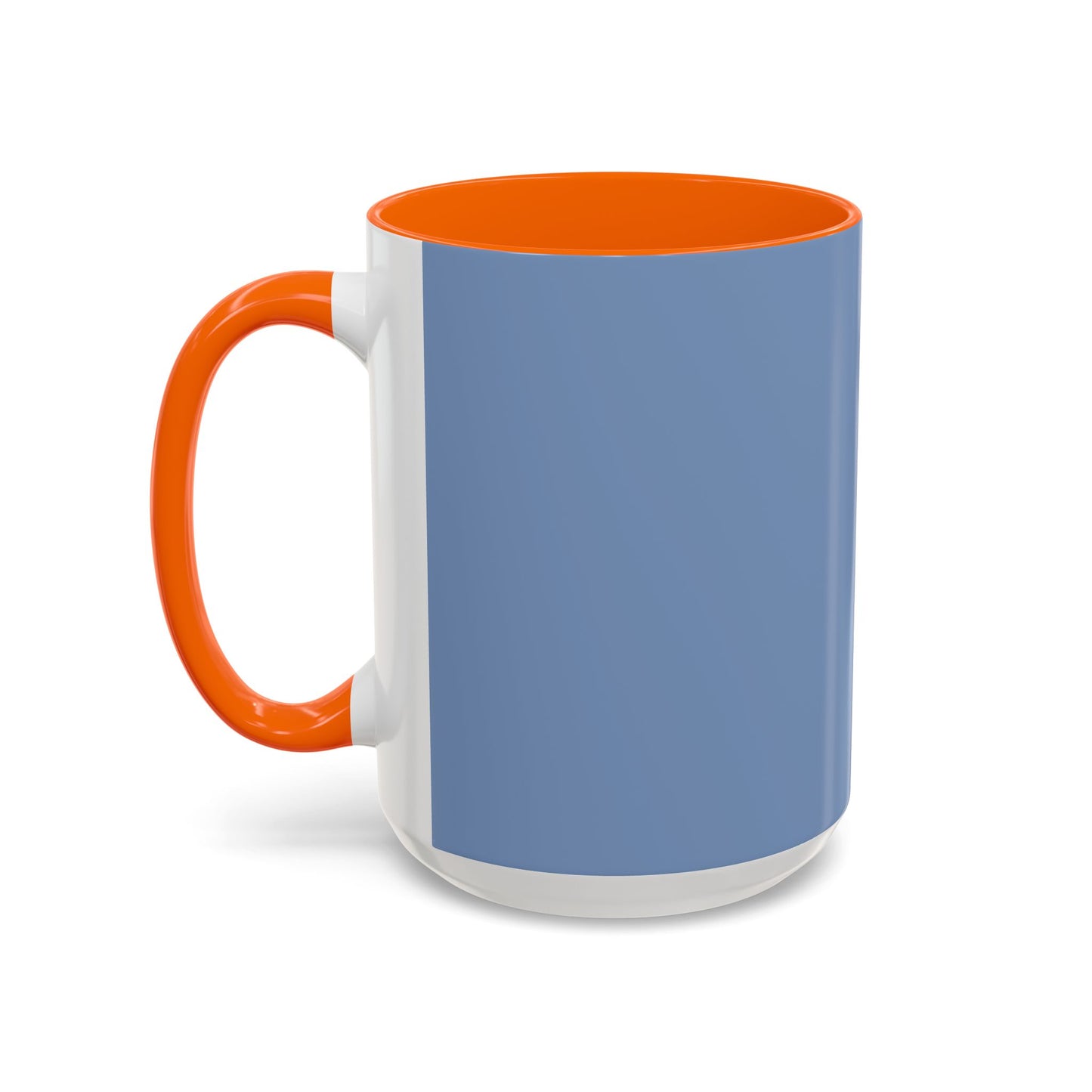 Swim Free Ceramic Mug