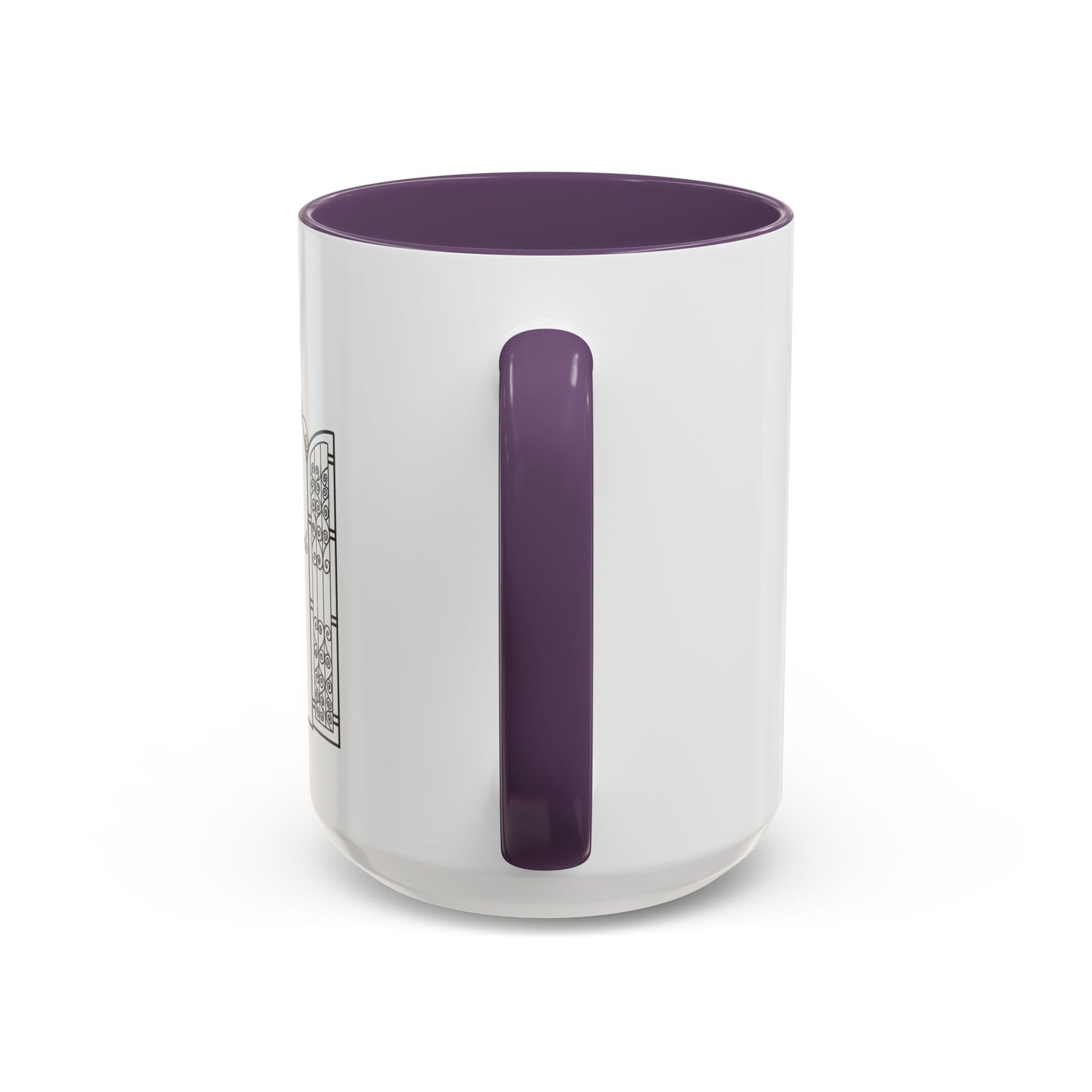 Family is worth fighting for Ceramic Mug