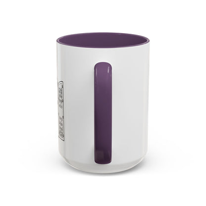Family is worth fighting for Ceramic Mug
