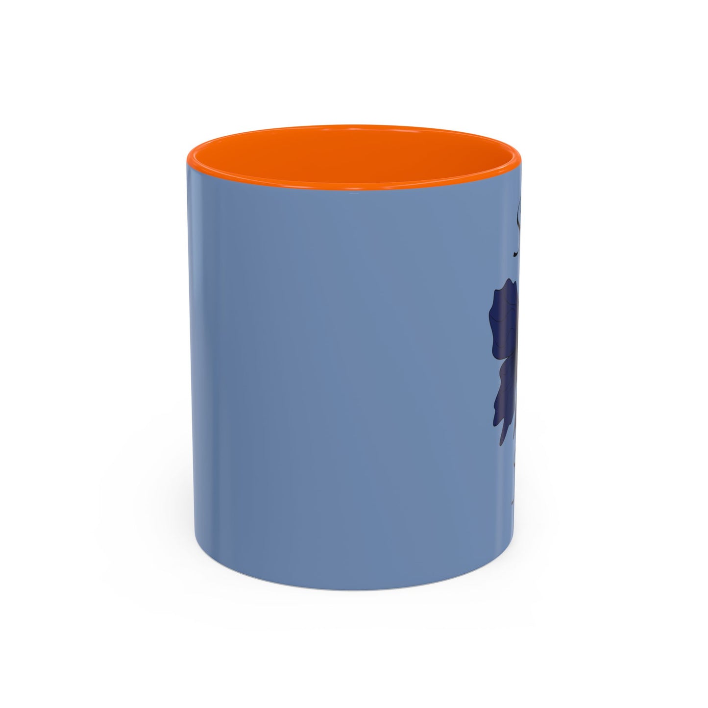 Swim Free Ceramic Mug
