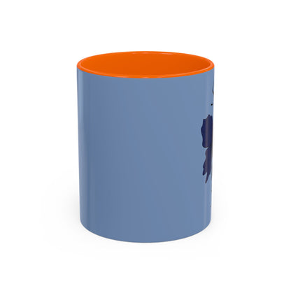 Swim Free Ceramic Mug