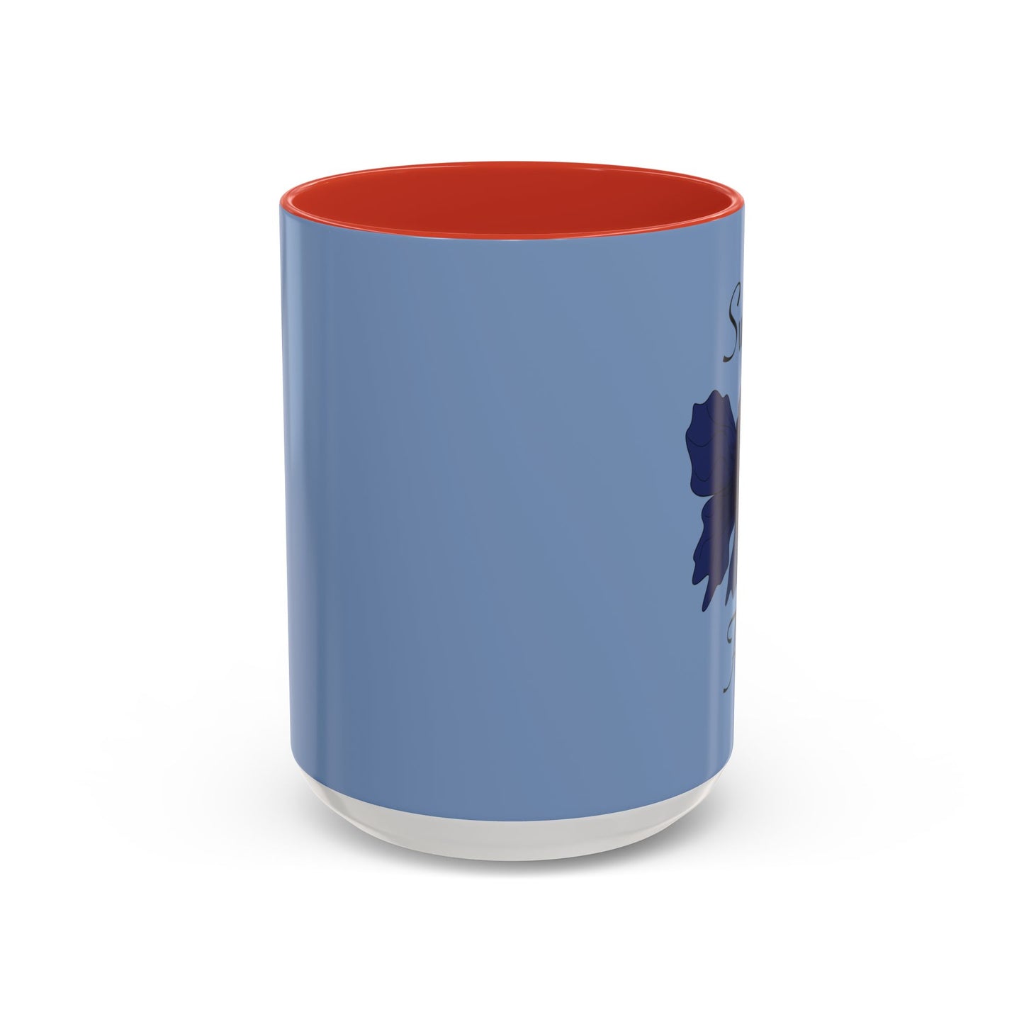 Swim Free Ceramic Mug