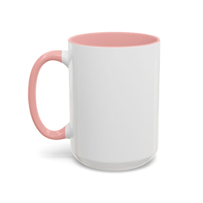 Family is worth fighting for Ceramic Mug
