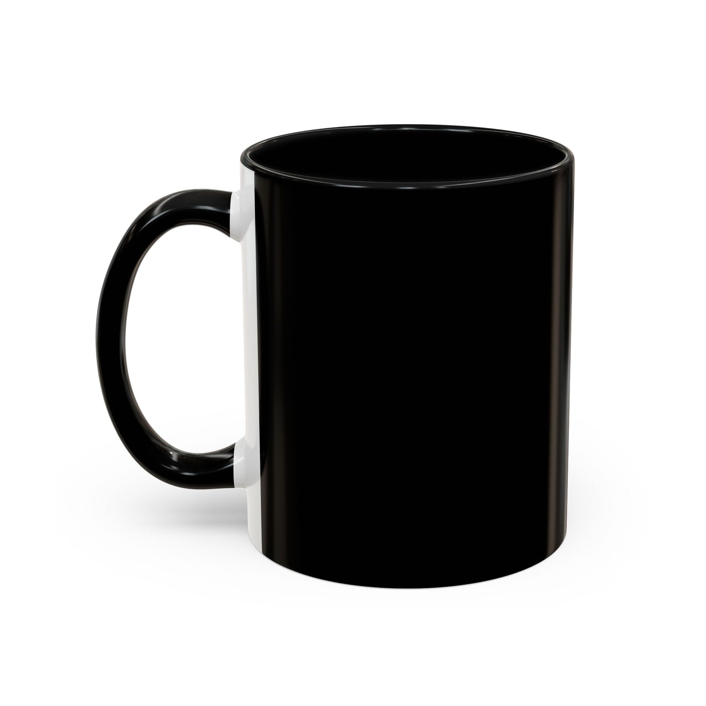 Moon Drop Logo- Nebula Ceramic Mug
