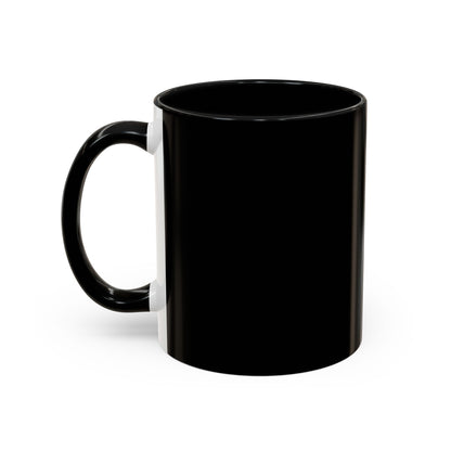 Moon Drop Logo- Nebula Ceramic Mug