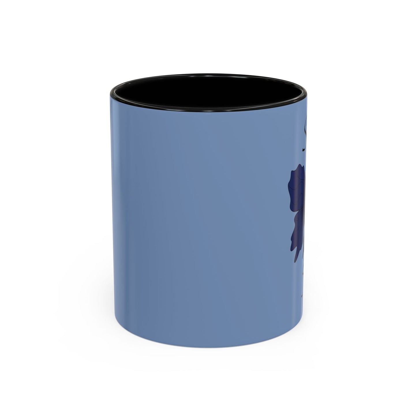 Swim Free Ceramic Mug