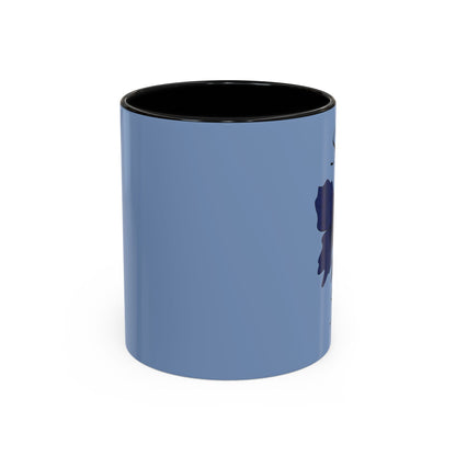 Swim Free Ceramic Mug