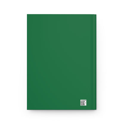 Green Macaron Journal