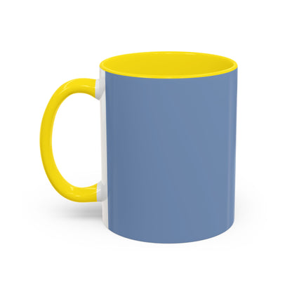 Swim Free Ceramic Mug